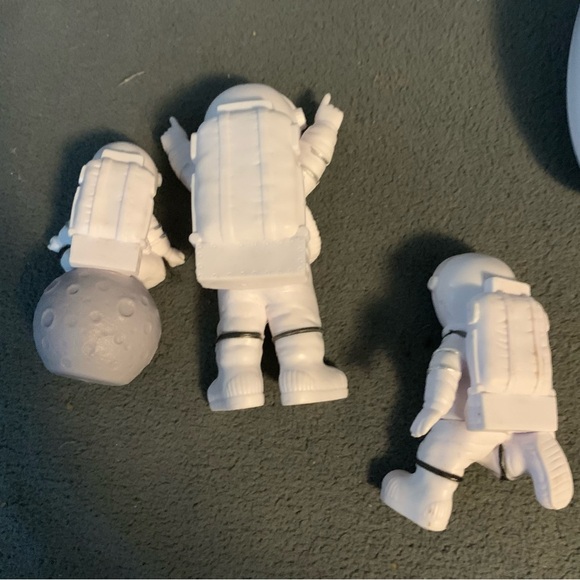 NASA Toys Play Set - Picture 12 of 13